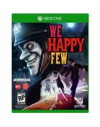 We Happy Few Xbox One