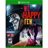 We Happy Few Xbox One