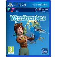 Wordhunters PS4 Wordhunters PS4