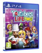 Youtubers Life OMG PS4