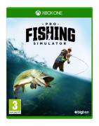 Pro Fishing Simulator Xbox One