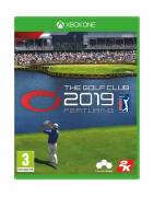The Golf Club 2019 Xbox One