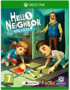 Hello Neighbor Hide &amp; Seek Xbox One