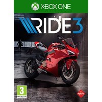 Ride 3 Xbox One Ride 3 Xbox One