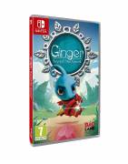 Ginger Beyond the Crystal Nintendo Switch