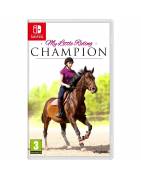 My Little Riding Champion Nintendo Switch