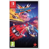 Trailblazers Nintendo Switch