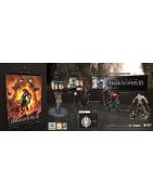 Darksiders III Apocalypse Edition PS4