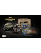 Fallout 76 Power Armor Edition PS4