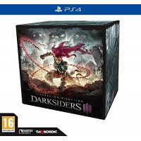 Darksiders III Collectors Edition PS4 Darksiders III Collectors Edition PS4