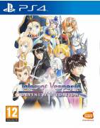 Tales of Vesperia Definitive Edition PS4