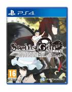 Steins Gate Elite PS4