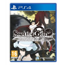 Steins Gate Elite PS4