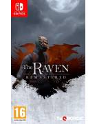The Raven Remastered Nintendo Switch
