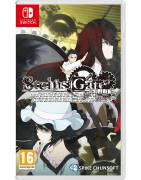 Steins Gate Elite Nintendo Switch