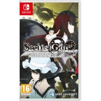 Steins Gate Elite Nintendo Switch Steins Gate Elite Nintendo Switch