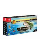 Bass Pro Shops The Strike Championship Edition Nintendo Switch