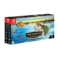Bass Pro Shops The Strike Championship Edition Nintendo Switch
