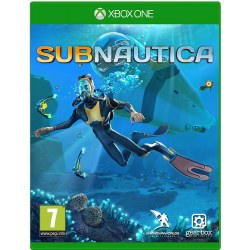 Subnautica Xbox One
