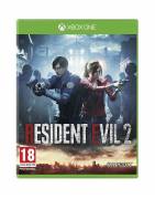Resident Evil 2 Xbox One