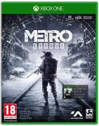 Metro Exodus Xbox One