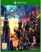 Kingdom Hearts III Xbox One