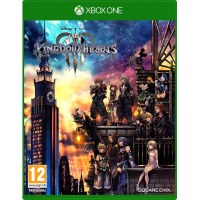 Kingdom Hearts III Xbox One Kingdom Hearts III Xbox One