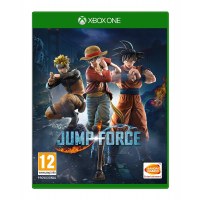 Jump Force Xbox One Jump Force Xbox One