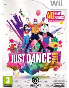 Just Dance 2019 Nintendo Wii