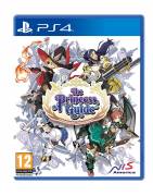 The Princess Guide PS4