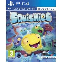 Squishies PS4 Squishies PS4