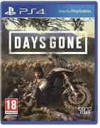 Days Gone PS4