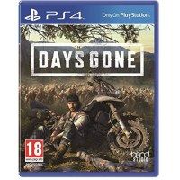 Days Gone PS4 Days Gone PS4