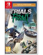 Trials Rising Gold Edition Nintendo Switch