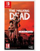 The Walking Dead The Final Season Nintendo Switch