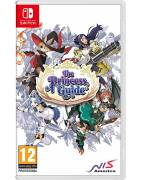 The Princess Guide Nintendo Switch