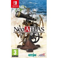Neo Atlas 1469 Nintendo Switch Neo Atlas 1469 Nintendo Switch
