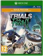 Trials Rising Gold Edition Xbox One