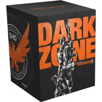 Tom Clancys The Division 2 The Dark Zone Edition Xbox One Tom Clancys The Division 2 The Dark Zone Edition Xbox One