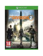 Tom Clancys The Division 2 Xbox One