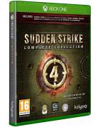 Sudden Strike 4 Complete Collection Xbox One