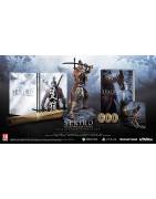 Sekiro Shadows Die Twice Collectors Edition Xbox One