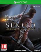 Sekiro Shadows Die Twice Xbox One