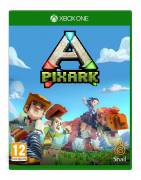 PixArk Xbox One