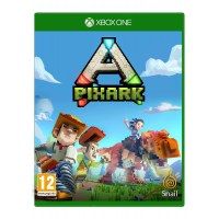 PixArk Xbox One PixArk Xbox One