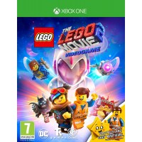 LEGO Movie 2 Videogame Emmet LEGO Minifigure Xbox One LEGO Movie 2 Videogame Emmet LEGO Minifigure Xbox One