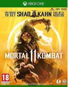 Mortal Kombat 11 Xbox One