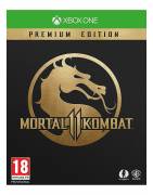 Mortal Kombat 11 Premium Edition Xbox One