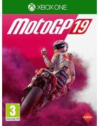 MotoGP 19 Xbox One