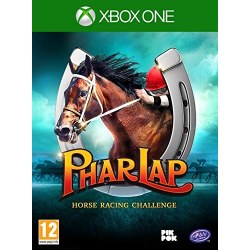Phar Lap Horse Racing Challenge Xbox One